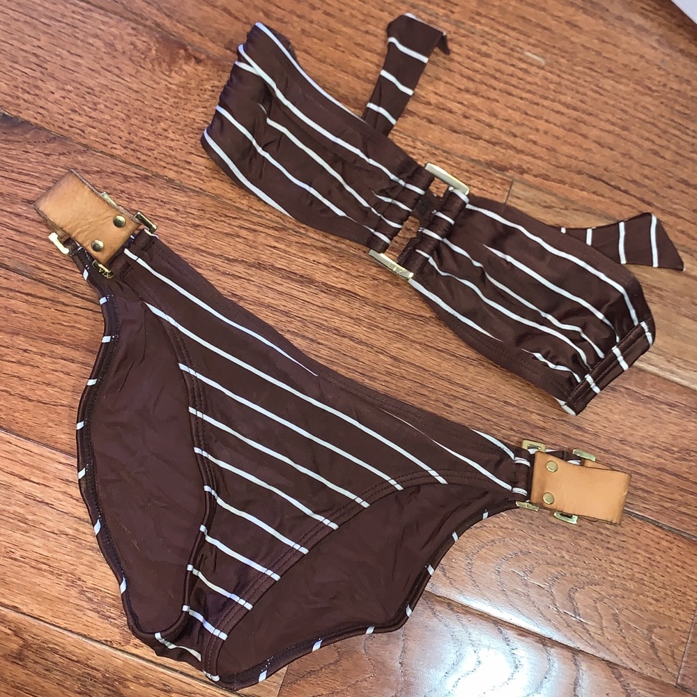 VIX TWO PIECE BIKINI
